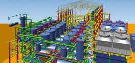 Ingenieurbüro Planungsbüro Anlagenplanung Rohrleitungsplanung