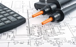 Ingenieurbüro Planungsbüro Elektrotechnik Automatisierungstechnik EMSR Elektro Mess Steuerung Regelung E-/MSR E/MSR